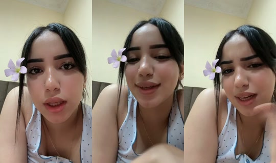 mounia.m3's Live Session — Aug 18, 2026, 2:18 AM