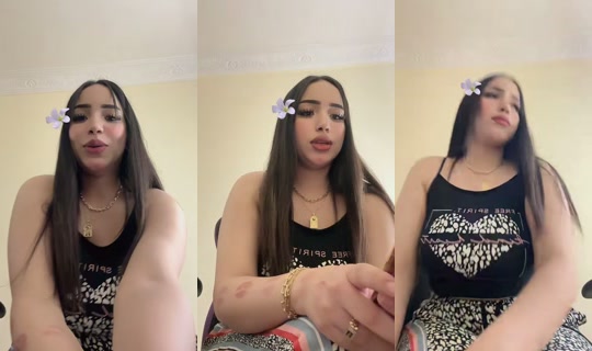 mounia.m3's Live Session — Aug 18, 2026, 10:52 PM