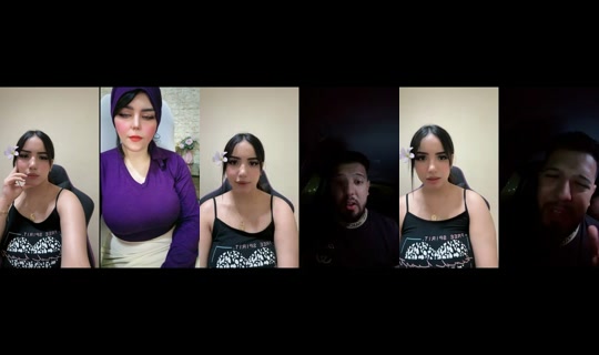 mounia.m3's Live Session — Aug 19, 2026, 2:11 AM