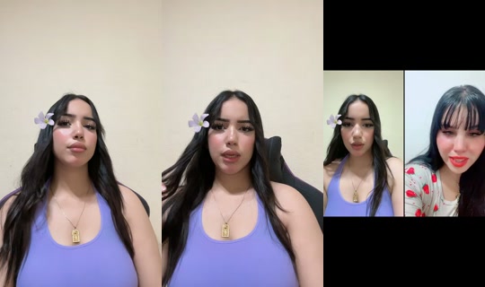 mounia.m3's Live Session — Aug 19, 2026, 11:01 PM