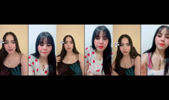 mounia.m3's Live Session — Aug 19, 2026, 11:45 PM