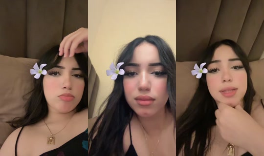 mounia.m3's Live Session — Aug 20, 2026, 1:41 AM