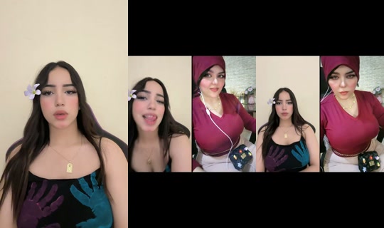 mounia.m3's Live Session — Aug 20, 2026, 2:46 AM
