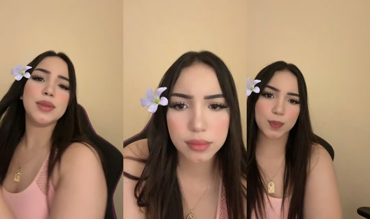 mounia.m3's Live Session — Aug 21, 2026, 12:05 AM