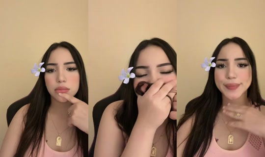 mounia.m3's Live Session — Aug 21, 2026, 12:30 AM