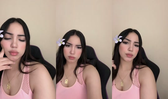 mounia.m3's Live Session — Aug 21, 2026, 2:13 AM