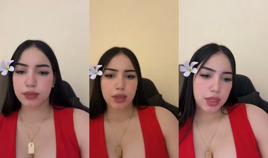 mounia.m9's Live Session — Sep 22, 2026, 2:30 AM