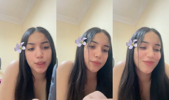 mounia.m9's Live Session — Sep 22, 2026, 9:50 PM