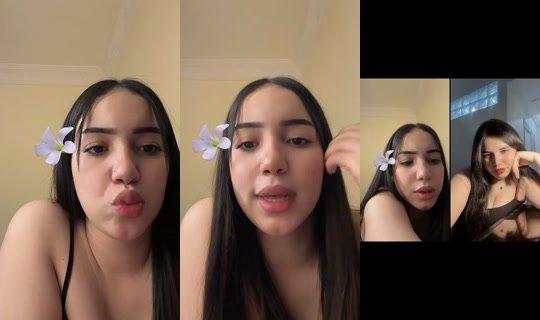 mounia.m9's Live Session — Sep 23, 2026, 4:47 AM