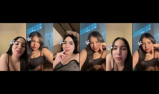 mounia.m9's Live Session — Sep 23, 2026, 6:31 AM