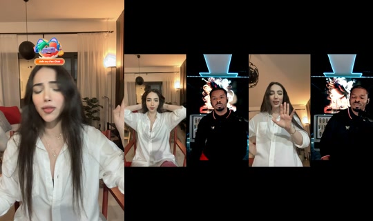 mouniibrahimm's Live Session — Jul 23, 2026, 10:28 PM