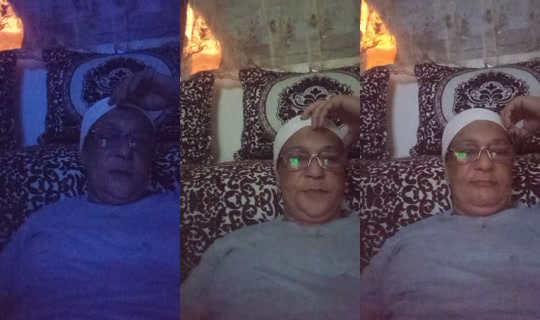 mounsire's Live Session — Oct 8, 2026, 8:59 PM