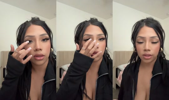 mouthfullofsarai's Live Session — Jul 30, 2026, 9:09 PM