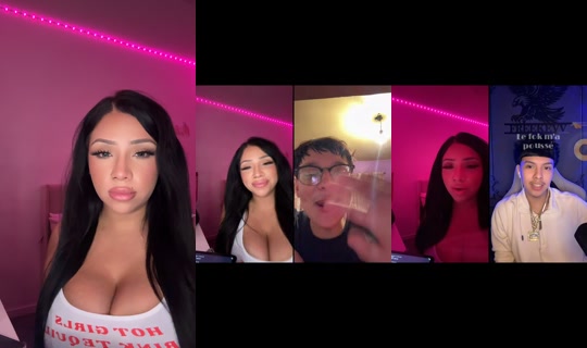 mouthfullofsarai's Live Session — Jul 31, 2026, 4:42 AM