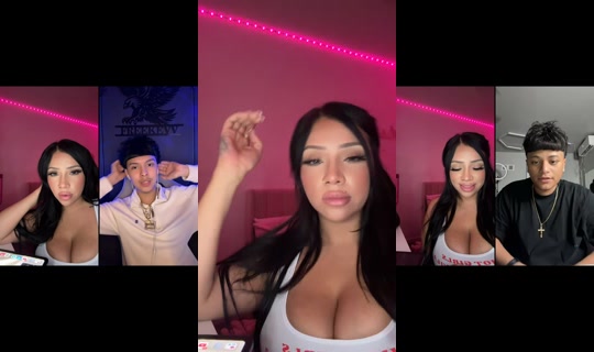 mouthfullofsarai's Live Session — Jul 31, 2026, 5:08 AM