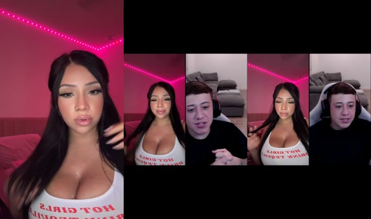 mouthfullofsarai's Live Session — Jul 31, 2026, 6:27 AM