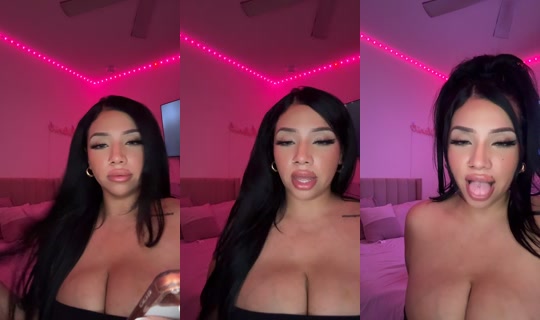 mouthfullofsarai's Live Session — Sep 8, 2026, 8:41 AM