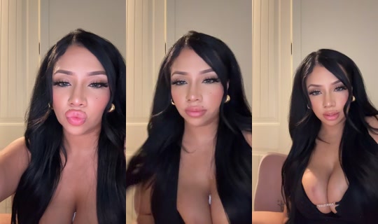 mouthfullofsarai's Live Session — Sep 9, 2026, 4:35 AM