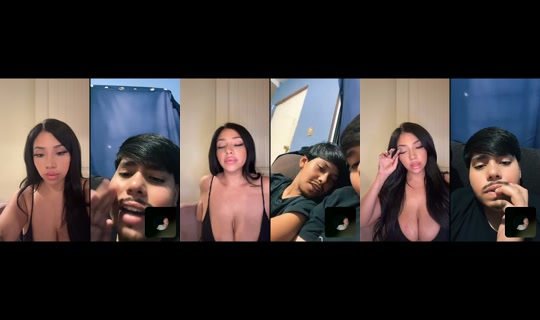 mouthfullofsarai's Live Session — Oct 17, 2026, 5:31 AM