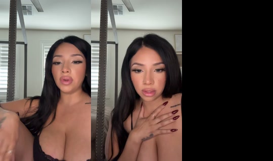 mouthfullofsarai's Live Session — Oct 17, 2026, 9:16 PM