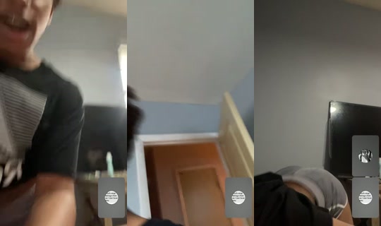 mouthfullofziahhhhh's Live Session — Jul 9, 2026, 12:48 AM