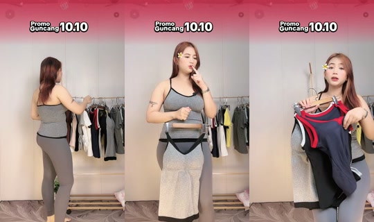 movomo.id's Live Session — Oct 3, 2026, 3:49 AM