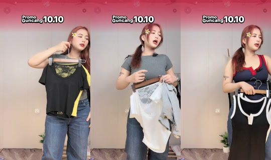 movomo.id's Live Session — Oct 3, 2026, 8:05 AM