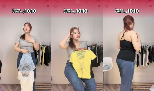 movomo.id's Live Session — Oct 3, 2026, 9:46 AM