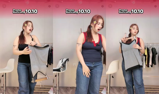 movomo.id's Live Session — Oct 3, 2026, 10:36 AM