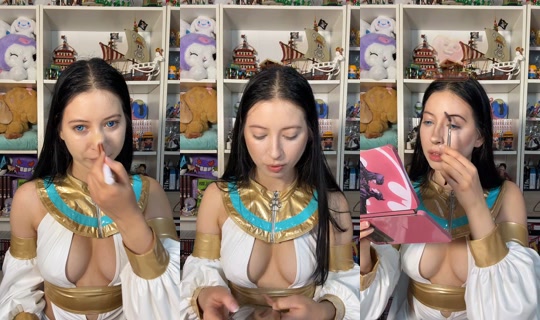 mozechii's Live Session — Oct 20, 2026, 2:52 PM