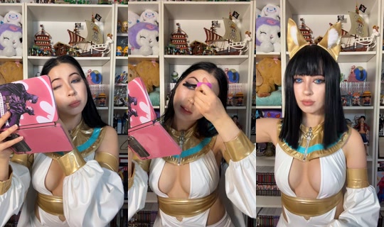 mozechii's Live Session — Oct 20, 2026, 3:43 PM