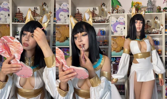 mozechii's Live Session — Oct 20, 2026, 4:34 PM