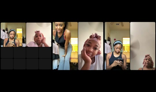mozelleeee_'s Live Session — Sep 8, 2026, 8:09 PM