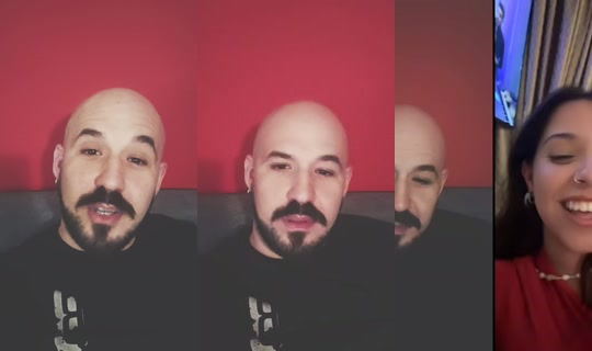 mpoukousies's Live Session — Jul 25, 2026, 10:11 PM