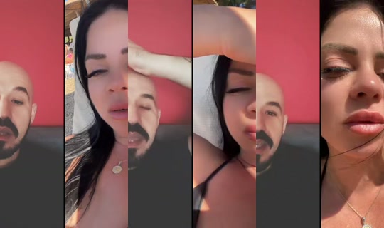 mpoukousies's Live Session — Jul 26, 2026, 2:04 PM