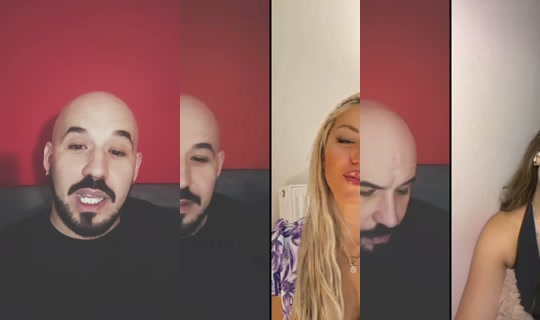 mpoukousies's Live Session — Jul 27, 2026, 9:08 PM