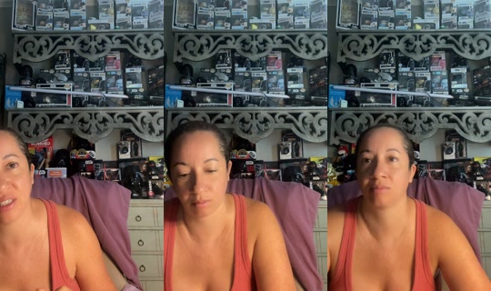 mpwhoever's Live Session — Jul 15, 2026, 11:49 AM