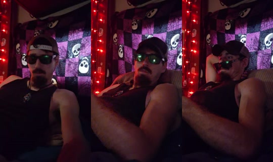 mr.gemini420's Live Session — Aug 1, 2026, 7:05 PM
