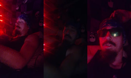 mr.gemini420's Live Session — Aug 2, 2026, 4:24 AM