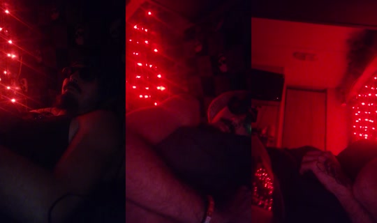 mr.gemini420's Live Session — Aug 2, 2026, 5:14 AM