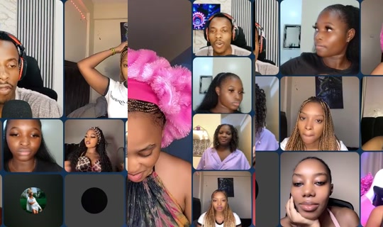 mrbranix's Live Session — Jul 31, 2026, 1:06 AM