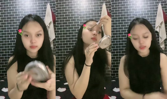 mrianaupa's Live Session — Sep 7, 2026, 9:28 AM