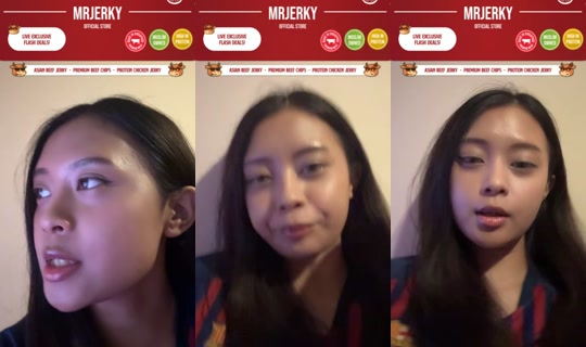 mrjerkysg's Live Session — Jul 20, 2026, 1:56 PM