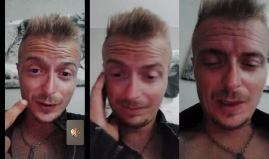 mrknullsson's Live Session — Jul 8, 2026, 5:14 PM
