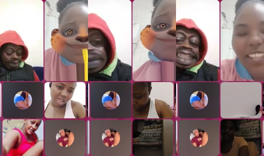 mrkompagu's Live Session — Jul 15, 2026, 7:01 PM