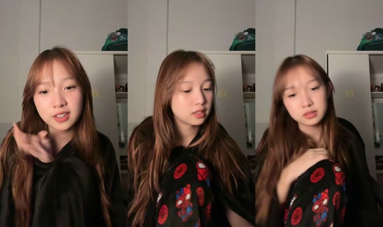 mrs.crybabiee's Live Session — Jul 19, 2026, 2:54 PM