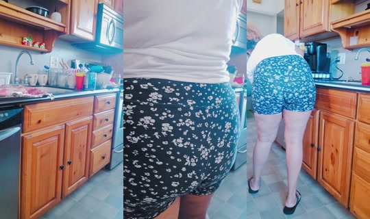 mrs.curvycake's Live Session — Oct 8, 2026, 3:44 PM