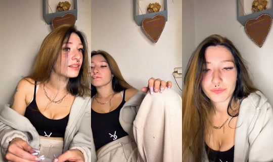 mrs.kassi1605's Live Session — Jul 23, 2026, 10:13 PM
