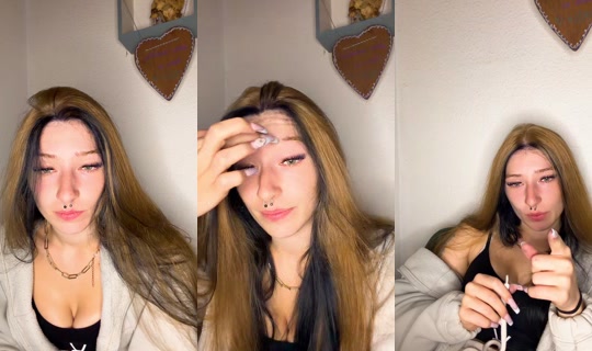 mrs.kassi1605's Live Session — Jul 23, 2026, 11:06 PM