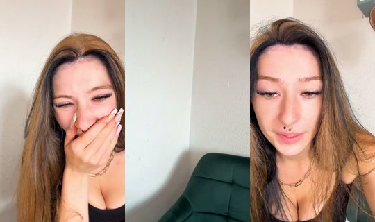 mrs.kassi1605's Live Session — Jul 24, 2026, 8:46 AM